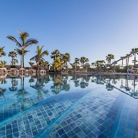 Family Apartment 1 Bedroom With Pool View - Oasis Duna Resort Corralejo Exterior foto