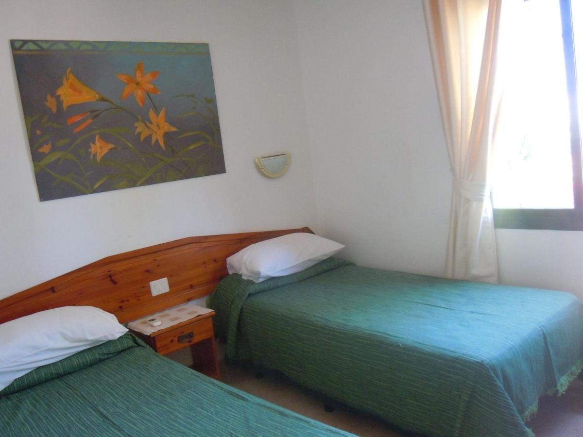 Family Apartment 1 Bedroom With Pool View - Oasis Duna Resort Corralejo Exterior foto
